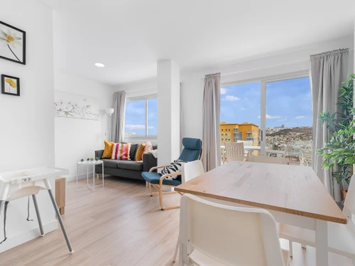 Apartment Las Palmas de Gran Canaria, 2 bedrooms, 4 persons - photo_1011874418377