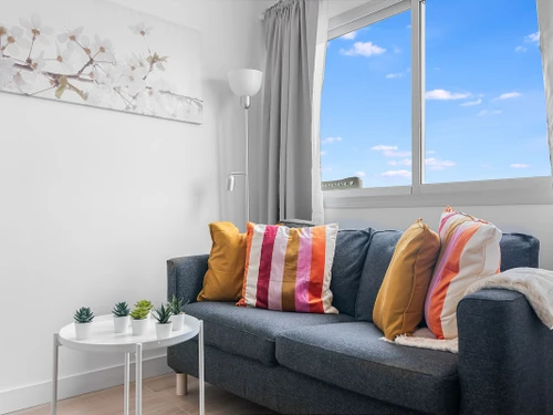 Apartment Las Palmas de Gran Canaria, 2 bedrooms, 4 persons - photo_1011874418377