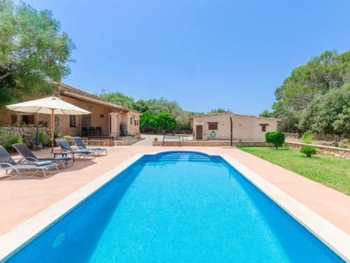 Villa Algaida, 2 Schlafzimmer, 2 Personen - photo_1011874436805