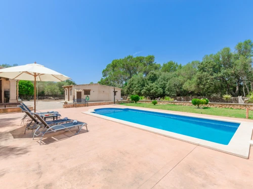 Villa Algaida, 2 Schlafzimmer, 2 Personen - photo_1011874436805