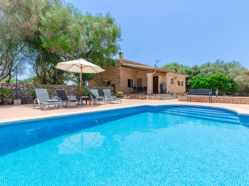 Villa Algaida, 2 Schlafzimmer, 2 Personen - photo_1011874436805