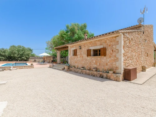 Villa Algaida, 2 Schlafzimmer, 2 Personen - photo_1011874436805