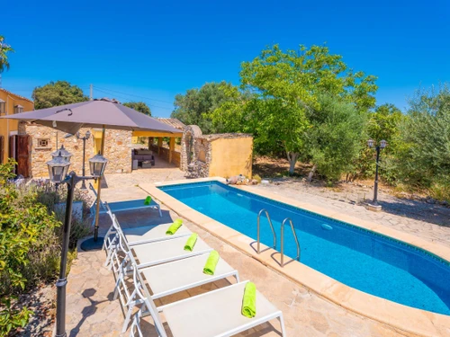 Villa Inca, 3 bedrooms, 5 persons - photo_1011874450328