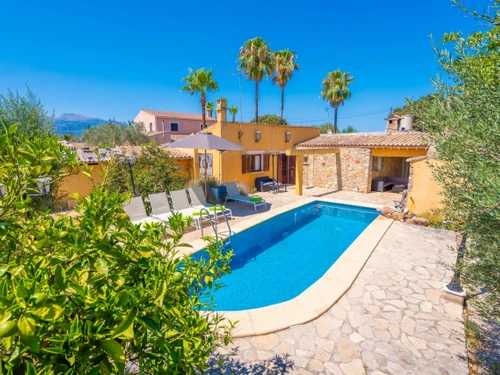 Villa Inca, 3 Schlafzimmer, 5 Personen - photo_1011874450328