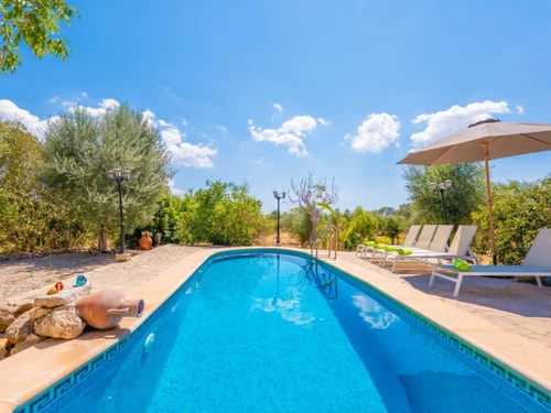 Villa Inca, 3 Schlafzimmer, 5 Personen - photo_1011874450328