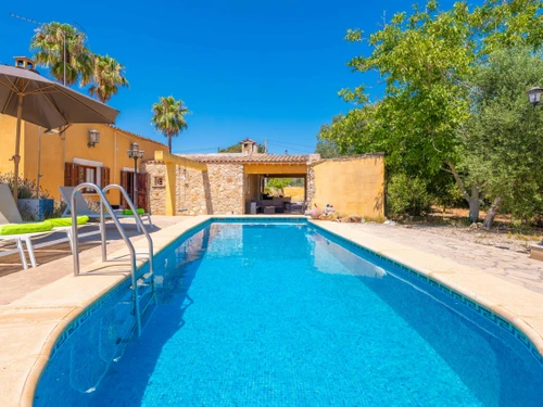 Villa Inca, 3 Schlafzimmer, 5 Personen - photo_1011874450328