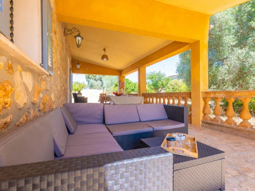 Villa Inca, 3 Schlafzimmer, 5 Personen - photo_1011874450328