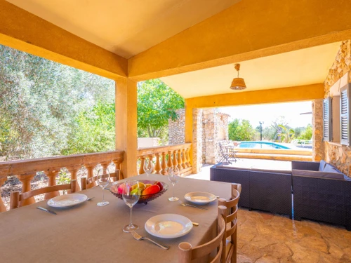 Villa Inca, 3 Schlafzimmer, 5 Personen - photo_1011874450328