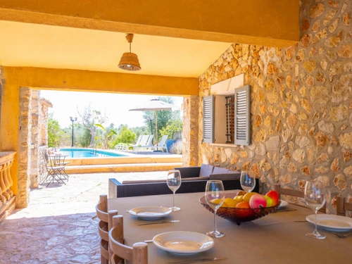 Villa Inca, 3 Schlafzimmer, 5 Personen - photo_1011874450328