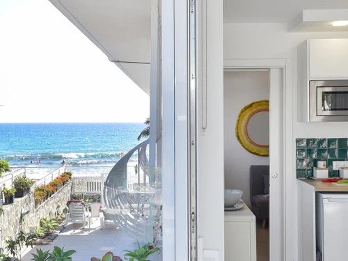 Apartment San Agustín, 1 bedroom, 2 persons - photo_1011920907863