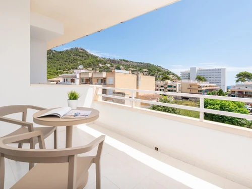 Appartement Canyamel, 3 pièces, 5 personnes - photo_1011874498650