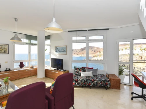 Apartment Las Palmas de Gran Canaria, 2 bedrooms, 4 persons - photo_1011874544749