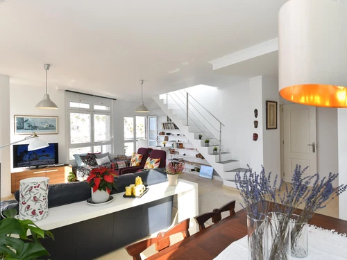 Apartment Las Palmas de Gran Canaria, 2 bedrooms, 4 persons - photo_1011874544749