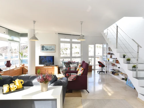 Apartment Las Palmas de Gran Canaria, 2 bedrooms, 4 persons - photo_1011874544749