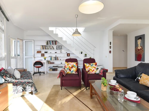 Apartment Las Palmas de Gran Canaria, 2 bedrooms, 4 persons - photo_1011874544749