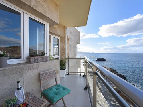 Apartment Las Palmas de Gran Canaria, 2 bedrooms, 4 persons - photo_1011874544749