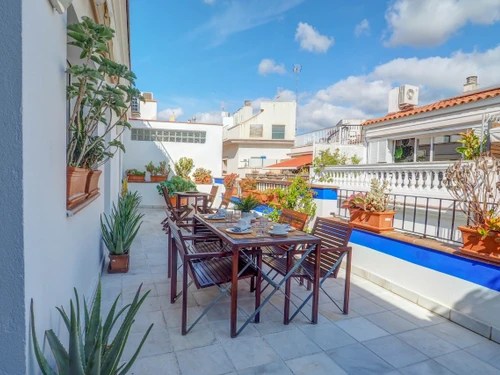 Apartment Sitges, 3 bedrooms, 6 persons - photo_1011874350142