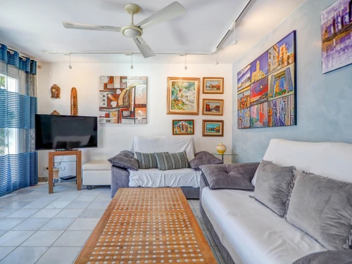 Apartment Sitges, 3 bedrooms, 6 persons - photo_1011874350142