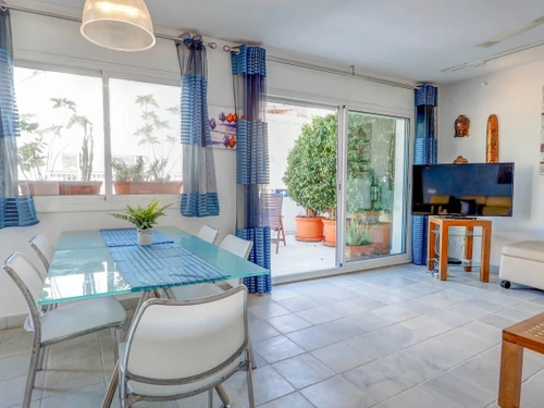 Apartment Sitges, 3 bedrooms, 6 persons - photo_1011874350142