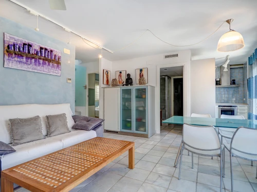 Apartment Sitges, 3 bedrooms, 6 persons - photo_1011874350142