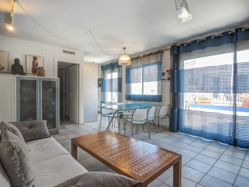 Apartment Sitges, 3 bedrooms, 6 persons - photo_1011874350142