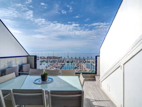 Villa Sitges, 4 Schlafzimmer, 6 Personen - photo_1011874366790