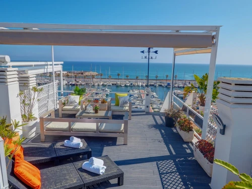 Villa Sitges, 4 Schlafzimmer, 6 Personen - photo_1011874366790