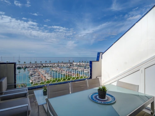 Villa Sitges, 4 Schlafzimmer, 6 Personen - photo_1011874366790