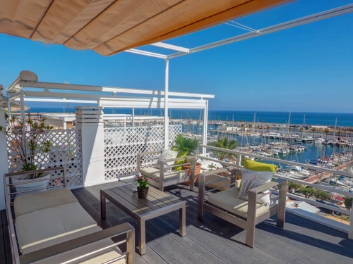 Villa Sitges, 4 Schlafzimmer, 6 Personen - photo_1011874366790