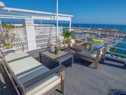 Villa Sitges, 4 Schlafzimmer, 6 Personen - photo_1011874366790