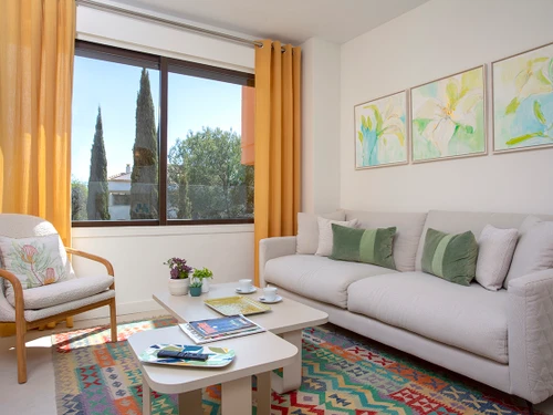 Appartement Marbella, 4 pièces, 6 personnes - photo_1011874723460