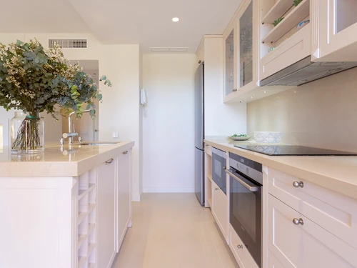 Appartement Marbella, 4 pièces, 6 personnes - photo_1011874723460