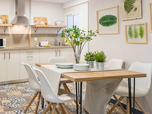 Appartement Málaga, 4 pièces, 7 personnes - photo_1011874782850