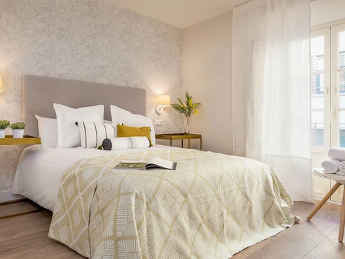 Appartement Málaga, 4 pièces, 7 personnes - photo_1011874782850