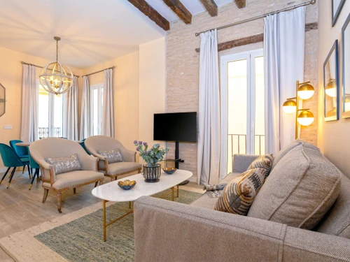 Apartment Seville, 3 bedrooms, 6 persons - photo_1011874259769