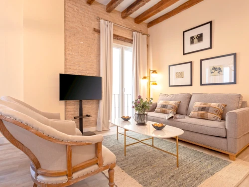 Apartamento Sevilla, 3 dormitorios, 6 personas - photo_1011874259769