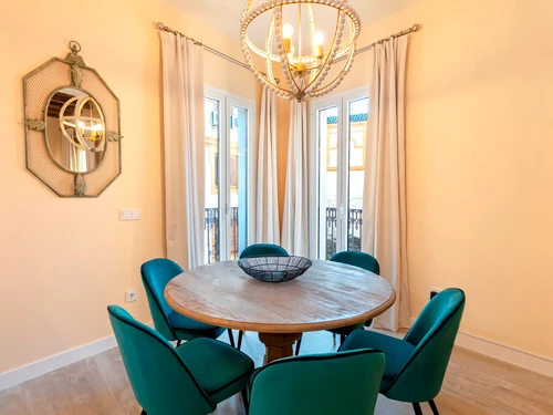 Apartamento Sevilla, 3 dormitorios, 6 personas - photo_1011874259769