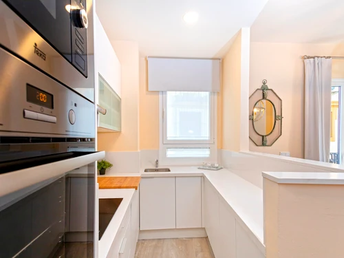 Apartamento Sevilla, 3 dormitorios, 6 personas - photo_1011874259769