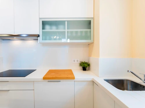 Apartamento Sevilla, 3 dormitorios, 6 personas - photo_1011874259769