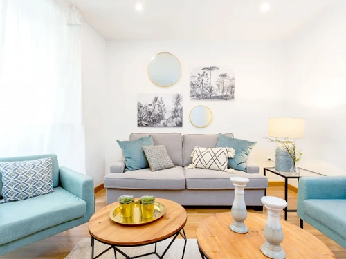 Apartment Málaga, 2 bedrooms, 6 persons - photo_1011874804911