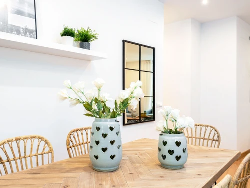 Apartment Málaga, 2 bedrooms, 6 persons - photo_1011874804911