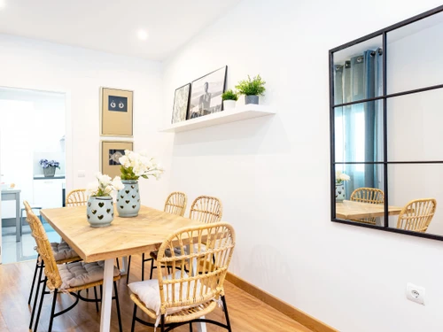 Apartment Málaga, 2 bedrooms, 6 persons - photo_1011874804911