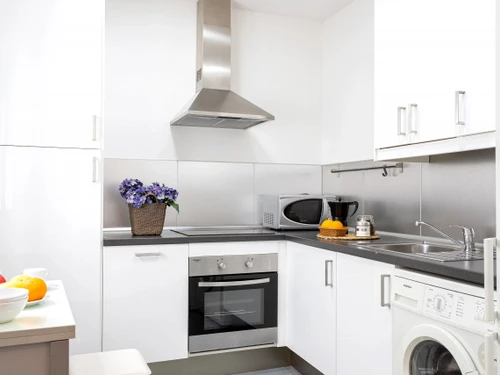 Apartment Málaga, 2 bedrooms, 6 persons - photo_1011874804911