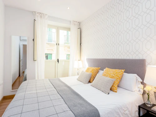 Apartment Málaga, 2 bedrooms, 6 persons - photo_1011874804911