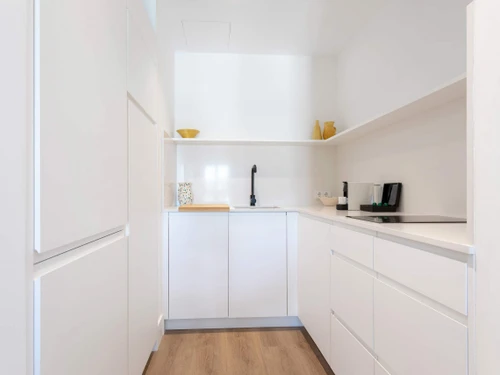 Apartamento Sevilla, 2 dormitorios, 4 personas - photo_1011874297892