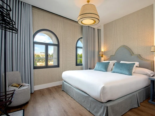 Apartamento Sevilla, 2 dormitorios, 4 personas - photo_1011874297892