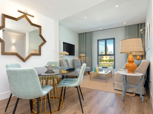 Apartamento Sevilla, 2 dormitorios, 4 personas - photo_1011874297892