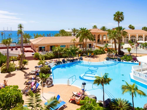 Appartement Tenerife, 2 pièces, 2 personnes - photo_1011874479973