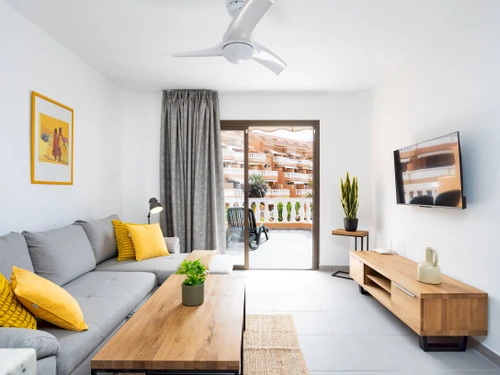 Apartment Tenerife, 1 bedroom, 2 persons - photo_1011874479973