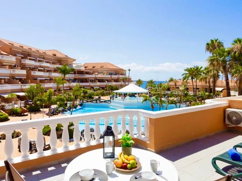 Apartment Tenerife, 1 bedroom, 2 persons - photo_1011874479973